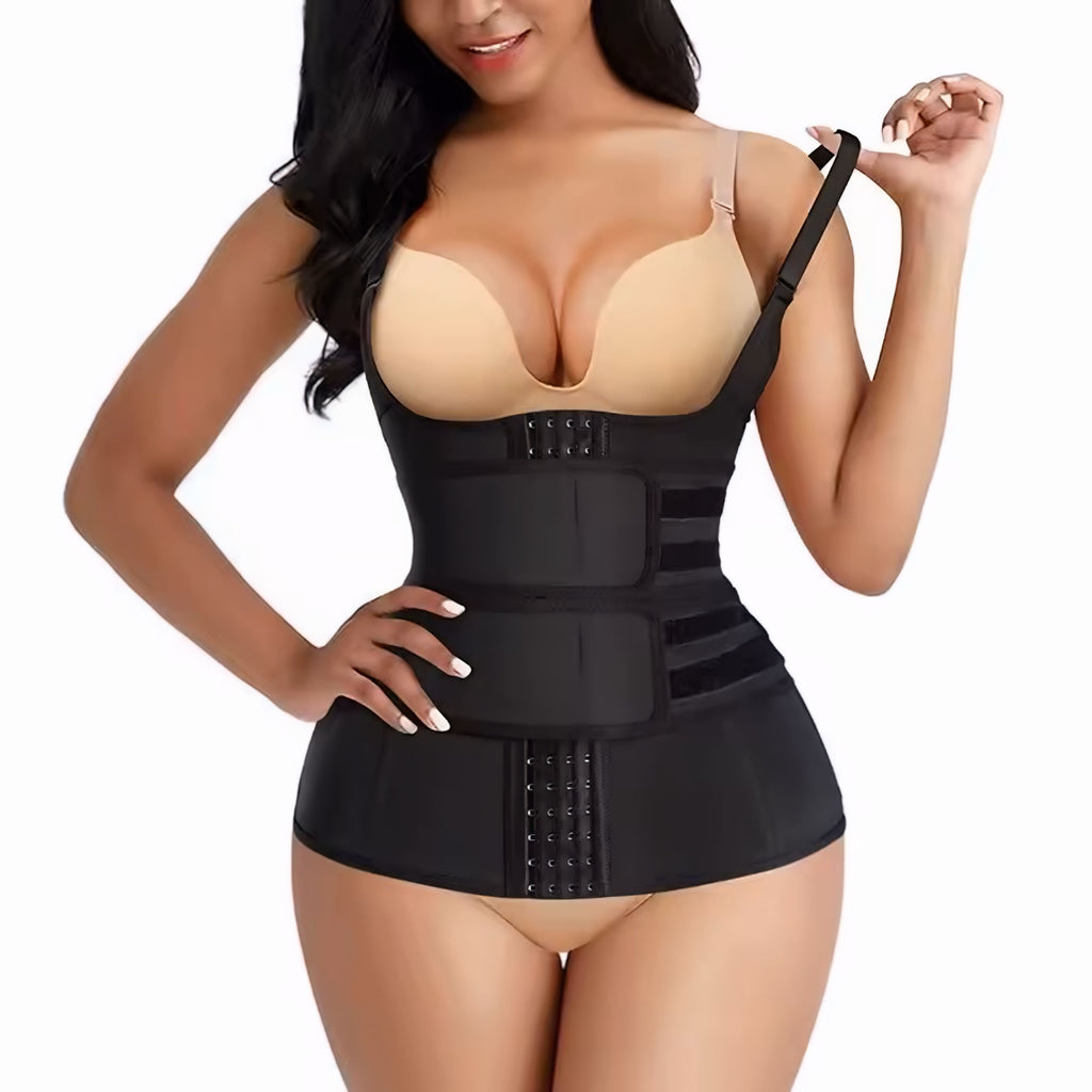 Thermo Active Waist Shaper for Woman