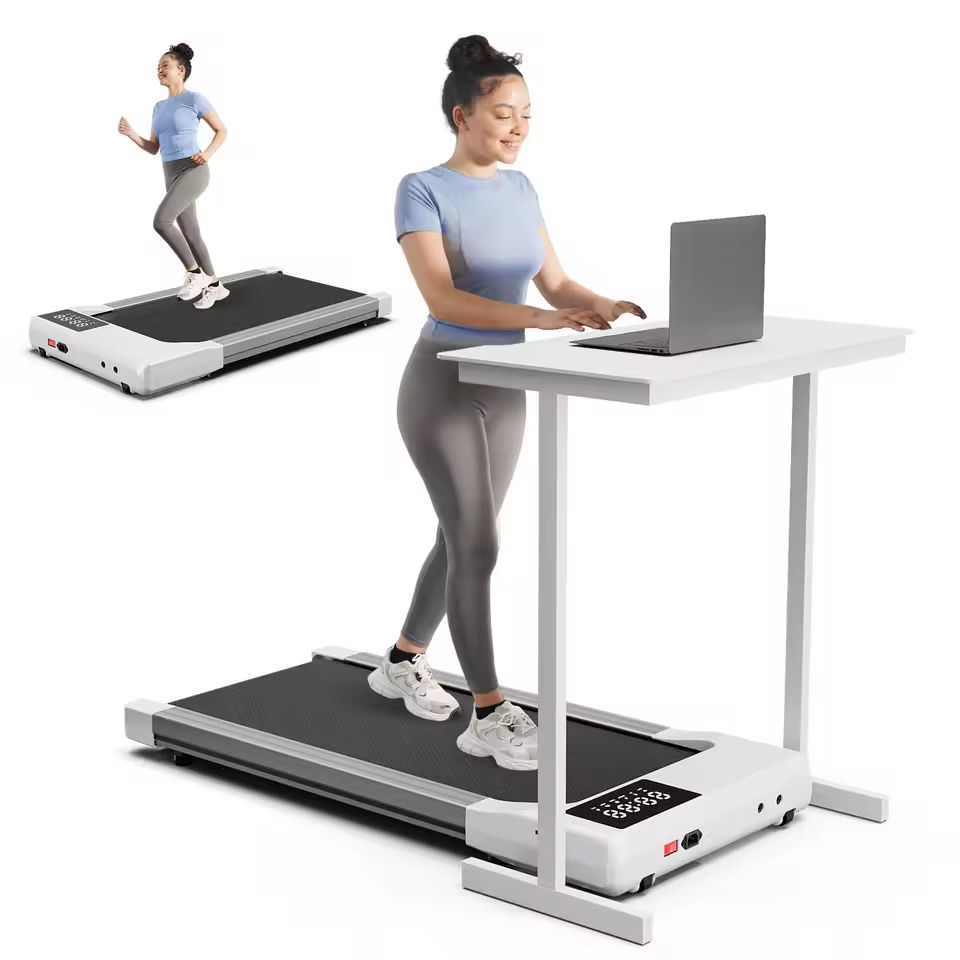 Walking Treadmill for Home Office
