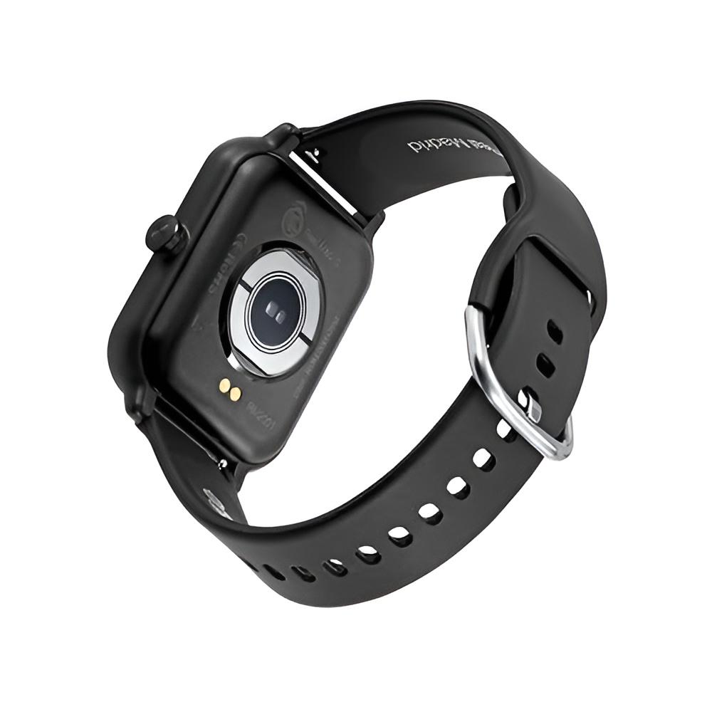 2025 Smart Watch Waterproof Active Fitness Tracker For Android & IOS