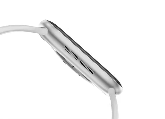 2025 Smart Watch Waterproof Active Fitness Tracker For Android & IOS