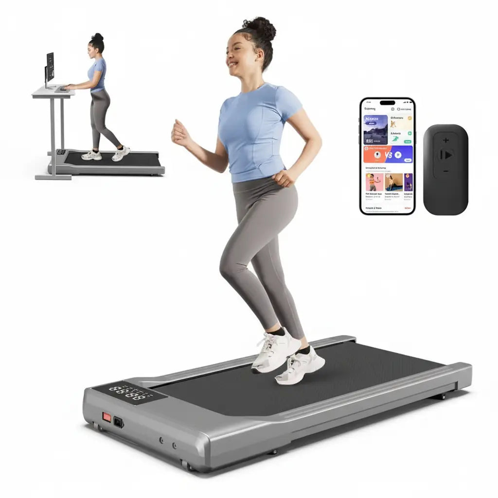 Walking Treadmill for Home Office